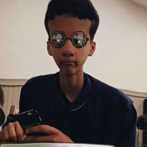 Meet your Posher, Jorge